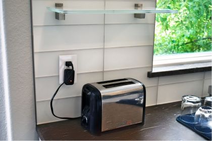 USB Plug Charging Cube HD REC Camera for Hotel Travel Hotel Stay Safety - g76202guscplug