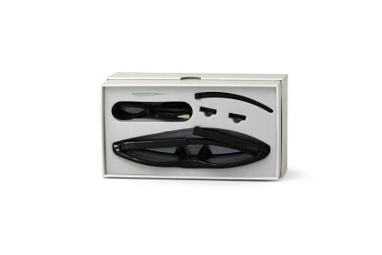 Affordable Mini Wearable DVR Eyeglasses for Factory Inspection Auditing - g74456gsunsee