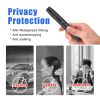 WT09 2020 New RF Wireless Signal Detector Pen - black