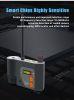CPA101 Professional Anti RF Detector Innovative Infrared Camara Laser GSM WiFi Signal Detection Camera Lens Focus Scanning - black