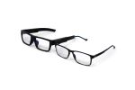 Affordable Trendy Video Audio Recording DVR Natural Eyewear Mini Camera - g74457gsunsee