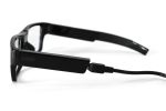 Affordable Mini Wearable DVR Eyeglasses for Factory Inspection Auditing - g74456gsunsee