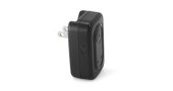 Video REC Camera w/ Loop Recording for Loss Prevention Business Security - g76216guscplug