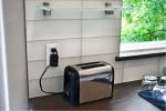 Reliable Phone Charger Camcorder for Office Home Security Surveillance - g76196guscplug