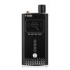 T-6000 Details About Anti GPS Signal Lens RF Tracker Hidden Camera GSM Bug Detector - black