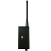 007A RF Signal Detector Wireless Signal Detector Detecting Frequency Range: 20-6000MHz - black
