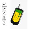 U07 Anti-Spy Cell Phone Signal Bug RF Camera GSM Device Detector 2600Mhz - black