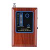 CT15 Portable Wireless Pinhole Camera Professional RF Signal Detector With Alarm Function - other