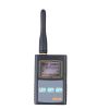 IBQ101 Details About 50MHz To 2.6GHz Portable Walkie Talkie Frequency Counter - black