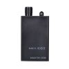 G318 Bug Detector Anti Spy Amplification Signal Detector Bug Camera Wireless Detectors GPS RF Scanner Finder - black
