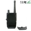 007B Wireless RF Signal Bug Wireless Camera Detector Detect WiFi Audio Cell Phone - black