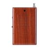 CT15 Portable Wireless Pinhole Camera Professional RF Signal Detector With Alarm Function - other
