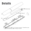 WT09 2020 New RF Wireless Signal Detector Pen - black